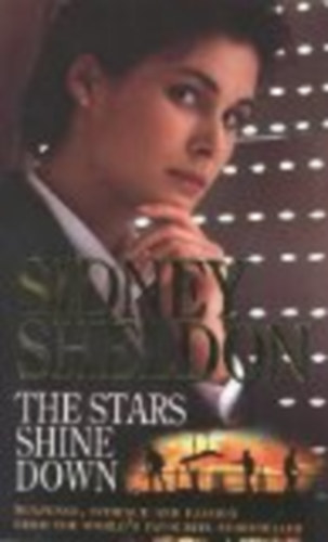 Sidney Sheldon - The Stars Shine Down