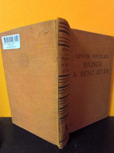 Hajsza a p�nz ut�n