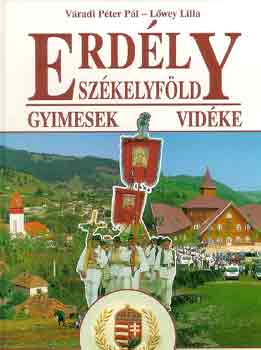 Erd�ly Sz�kelyf�ld-Gy�mesek vid�ke