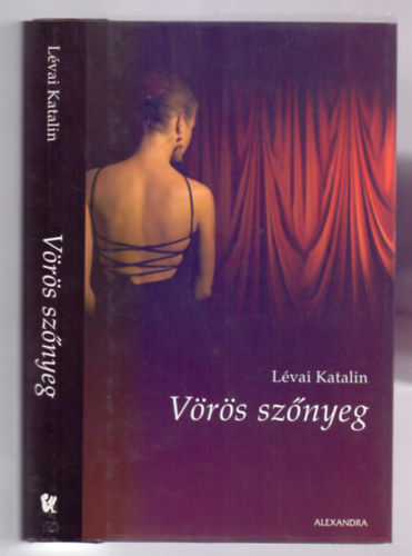 V�r�s sz�nyeg