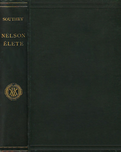 Southey Rbert - Nelson letrajza