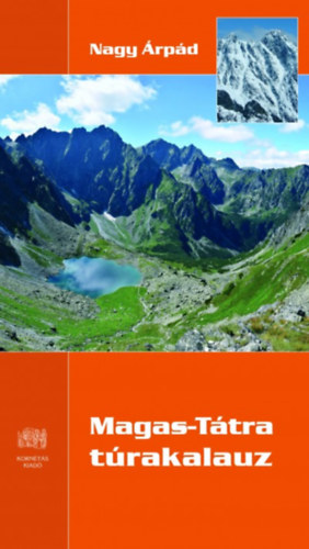 Magas-T�tra t�rakalauz