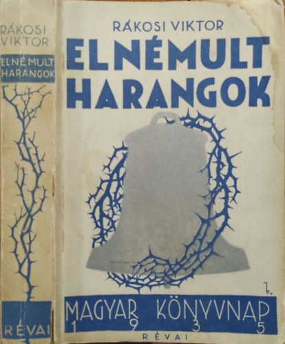 Elnmult harangok
