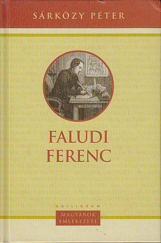 Faludi Ferenc