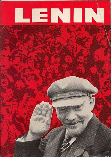 Lenin �lete �s munk�ss�ga