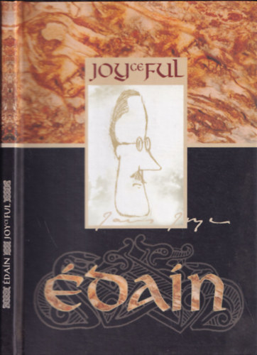 dan - Joyceful (szvegknyv CD-mellklettel)