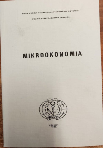 Mikrokonmia