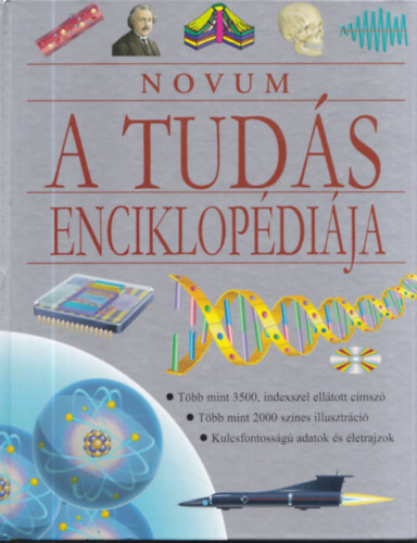 A tuds enciklopdija (Novum)