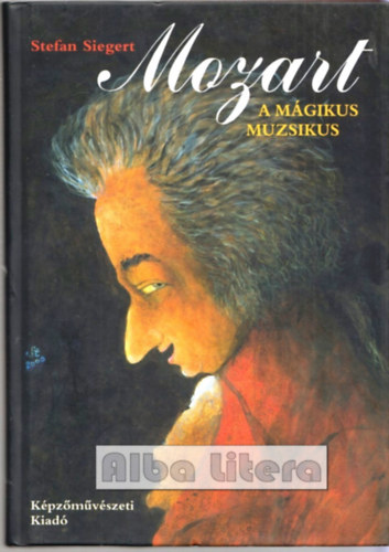 Mozart a mgikus muzsikus