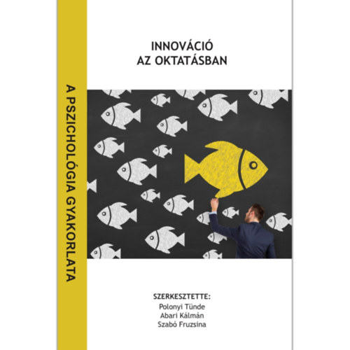 Innov�ci� az oktat�sban