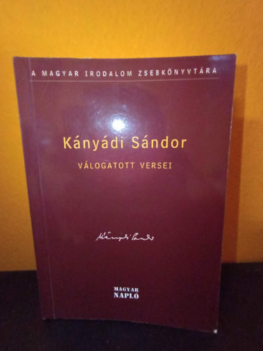V�logatott versei - Bertha Zolt�n v�logat�s�ban