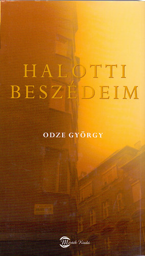 Halotti beszdeim