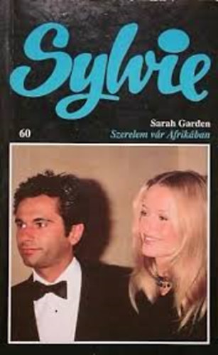 Szerelem vr Afrikban (Sylvie)