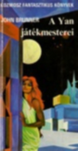 2 db. sci-fi: A Yan j�t�kmesterei + A fekete bolyg� testv�rei