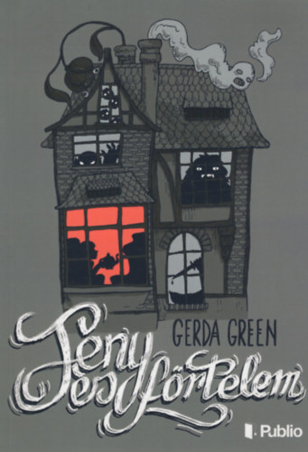 Gerda Green - F�ny �s f�rtelem