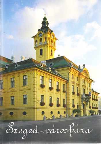 Szeged vroshza
