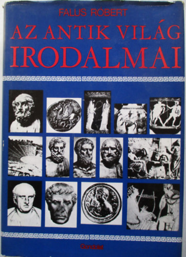 Az antik vil�g irodalmai