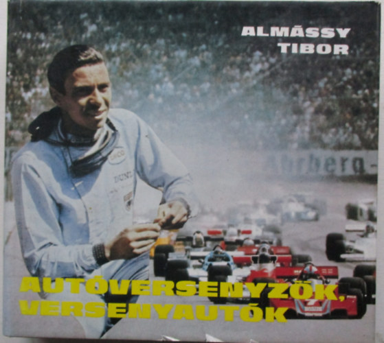 Autversenyzk, versenyautk