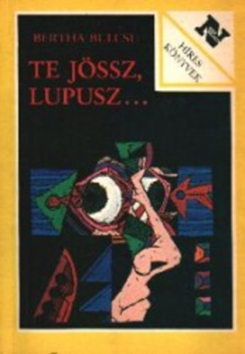 te jssz, lupusz...