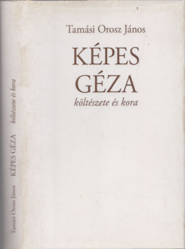 Kpes Gza kltszete s kora - Dediklt