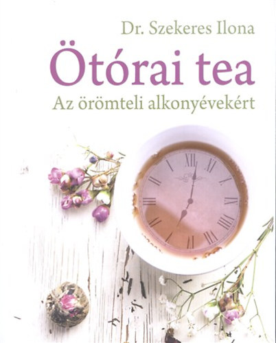 �t�rai tea