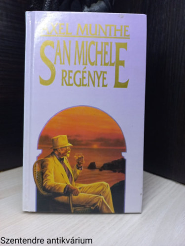 San Michele regnye (Sajt kppel)