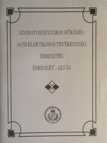 Szomatoszenzoros mkds