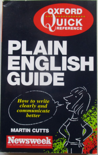 Plain english guide