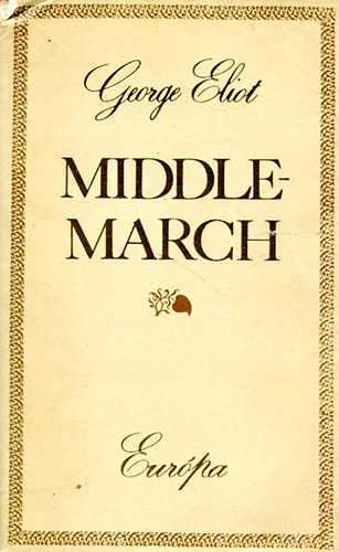 Middlemarch I.