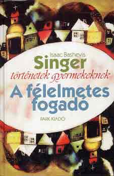 A flelmetes fogad