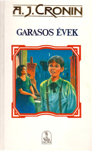 Garasos vek