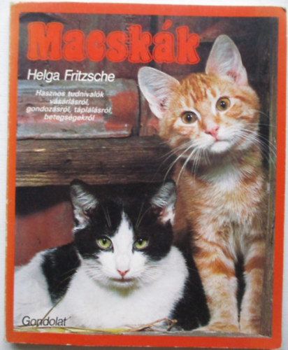 Macskk