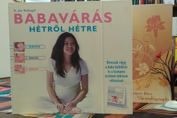Babav�r�s h�tr�l h�tre+ V�rand�snapl�-CD-vel