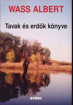 Tavak s erdk knyve