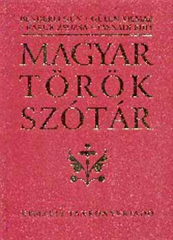 Magyar-trk sztr