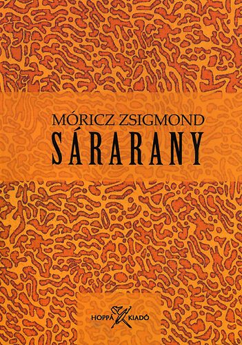 Mricz Zsigmond - Srarany