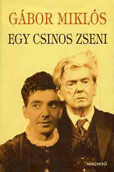 Egy csinos zseni