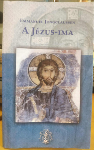 Emmanuel Jungclaussen - A Jzus-ima (A Krmel lthatra)