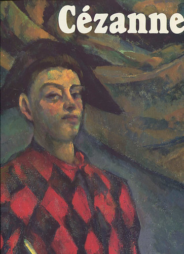 Paul Czanne - Festmnyek a Szovjetuni mzeumaibl