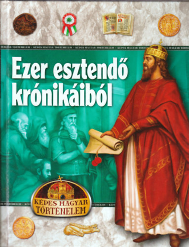 Ezer esztend� kr�nik�ib�l
