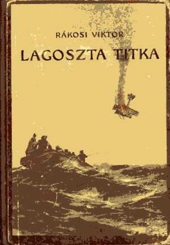 Lagoszta titka