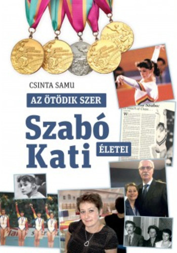 Az tdik szer - Szab Kati letei