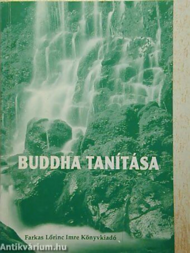 Buddha tan�t�sa