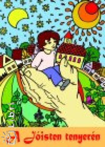 A J�isten tenyer�n