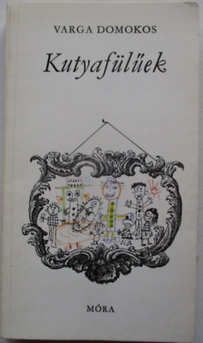 Kutyaflek (Gyulai Lviusz rajzaival)