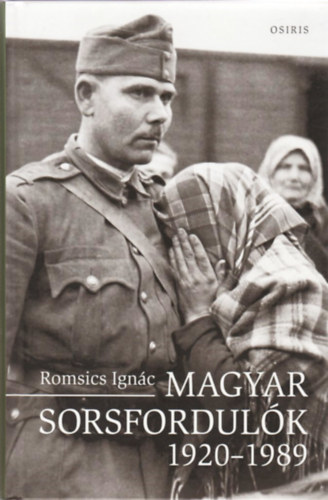 Magyar sorsfordulk 1920-1989