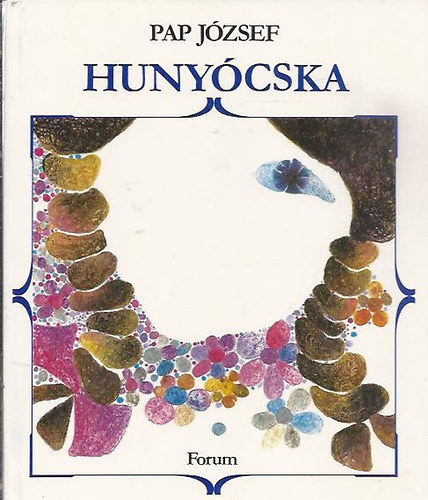 Hunycska - P. J. szemrmes s szenvedelmes verssorai H. Ilonhoz 1936-bl (Csernik Attila rajzaival)
