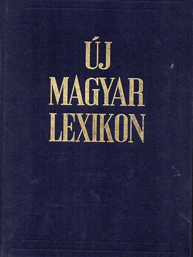j Magyar Lexikon 1 a-c
