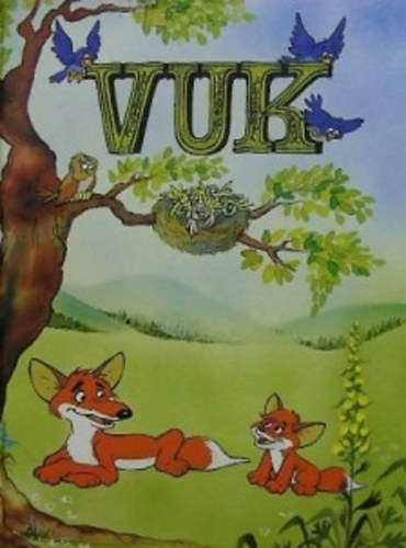 Vuk