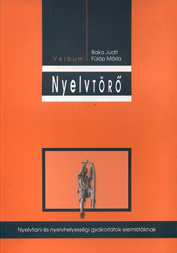 Nyelvtr